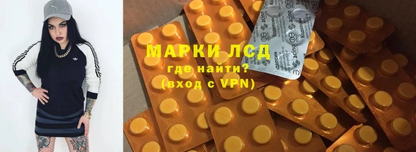 стафф Майский